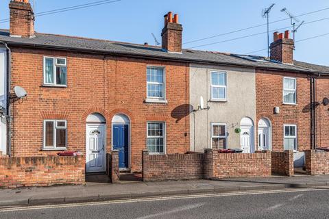 54 Gosbrook Road, Caversham, Reading, RG4 8BS