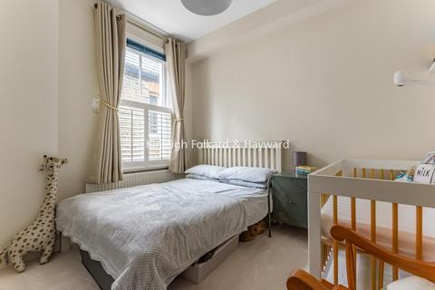 Flat 4, 40 Culverley Road, London, SE6 2LA