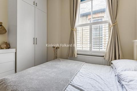Flat 4, 40 Culverley Road, London, SE6 2LA