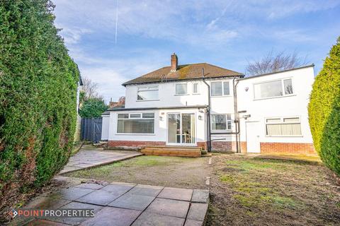 4 bedroom detached house to rent, Liverpool L25