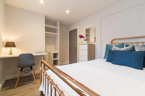 2 bedroom house to rent, Victoria Court Mews, Leeds LS6
