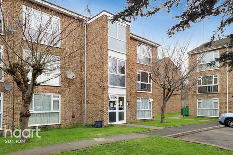 5 Jengar Close, Sutton, SM1 4DX