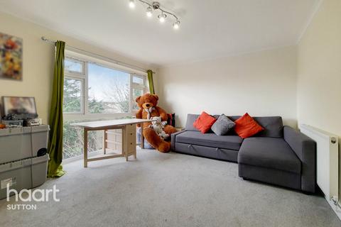 5 Jengar Close, Sutton, SM1 4DX