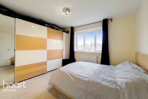 5 Jengar Close, Sutton, SM1 4DX