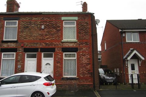 2 bedroom end of terrace house for sale - Whittle Street, St. Helens WA10