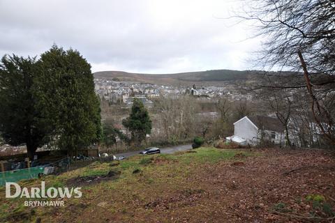 undefined, Clytha Crescent, Abertillery