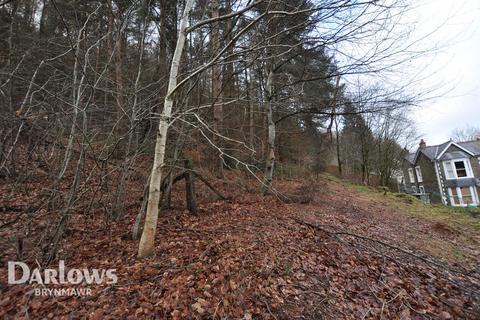 undefined, Clytha Crescent, Abertillery