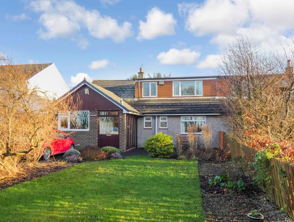 Cresswell Road, Ellington, Morpeth, Northumberland, NE61 5HS 4 bed