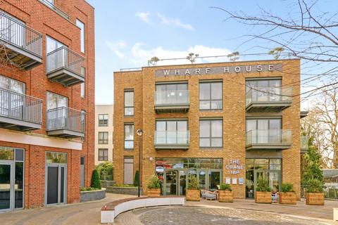 2 bedroom apartment for sale, Wharf House, 2 Brewery Lane, Twickenham, TW1