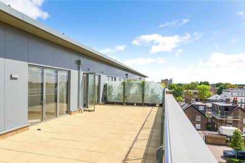 2 bedroom apartment for sale, Wharf House, 2 Brewery Lane, Twickenham, TW1