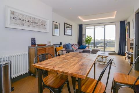 2 bedroom apartment for sale, Wharf House, 2 Brewery Lane, Twickenham, TW1