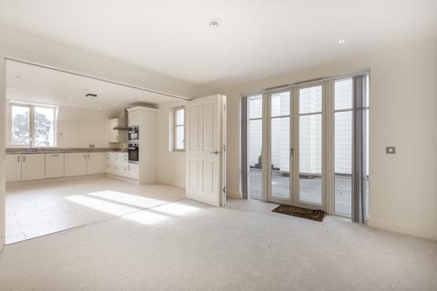 2 bedroom penthouse for sale - Garnier Drive, Bishopstoke, Hampshire, SO50