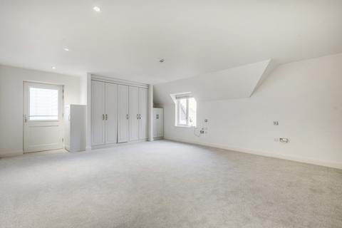 2 bedroom penthouse for sale - Garnier Drive, Bishopstoke, Hampshire, SO50