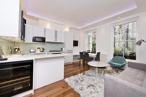 2 bedroom apartment to rent, Talbot Road, NOTTING HILL, London, UK, W2