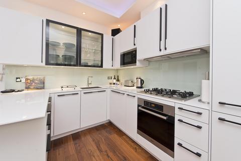 2 bedroom apartment to rent, Talbot Road, NOTTING HILL, London, UK, W2