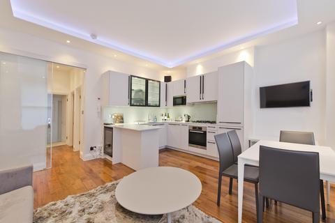 2 bedroom apartment to rent, Talbot Road, NOTTING HILL, London, UK, W2