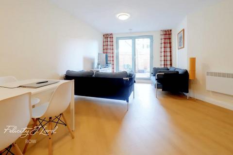 undefined, Paton Close, LONDON