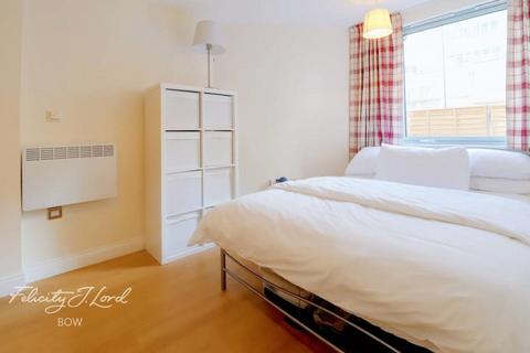 undefined, Paton Close, LONDON