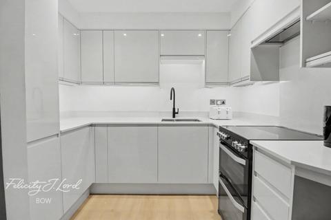 undefined, Paton Close, LONDON