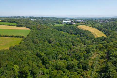 Land for sale, Woodland West Of Roborough, Tamerton Foliot, Plymouth, PL5