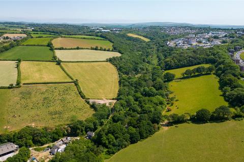 Land for sale, Woodland West Of Roborough, Tamerton Foliot, Plymouth, PL5