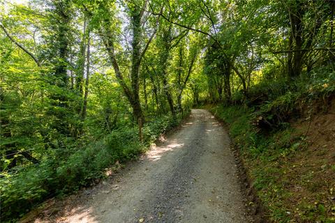 Land for sale, Woodland West Of Roborough, Tamerton Foliot, Plymouth, PL5