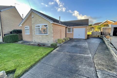 8 Calver Close, Dodworth, Barnsley, S75 3QW
