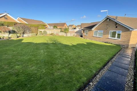 8 Calver Close, Dodworth, Barnsley, S75 3QW