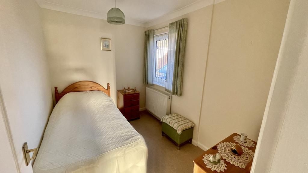 Bedroom 3