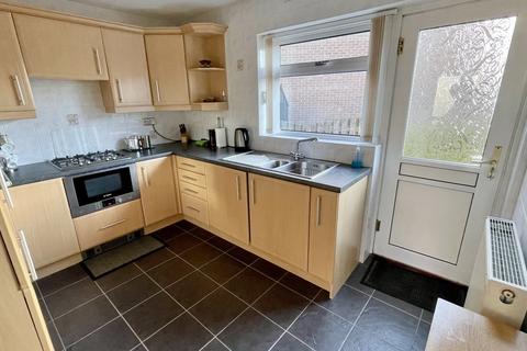 8 Calver Close, Dodworth, Barnsley, S75 3QW