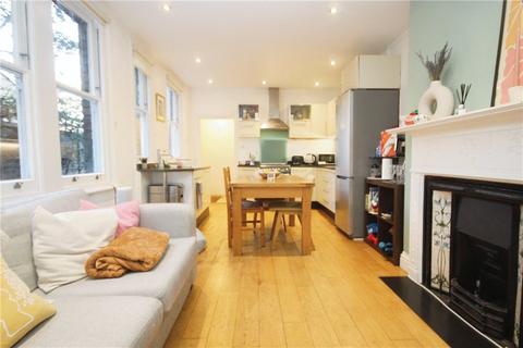 2 bedroom apartment to rent, Salford Road, London, SW2