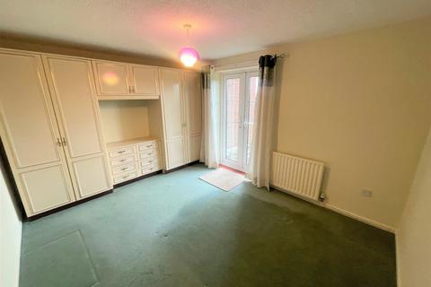 1 bedroom flat for sale, Hollybank Preston PR2 3QZ