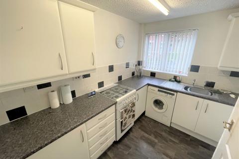 1 bedroom detached house for sale, Hollybank Preston PR2 3QZ