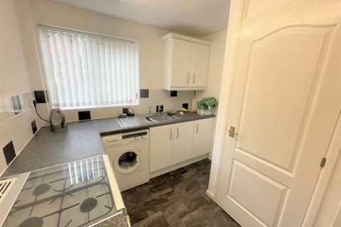 1 bedroom detached house for sale, Hollybank Preston PR2 3QZ