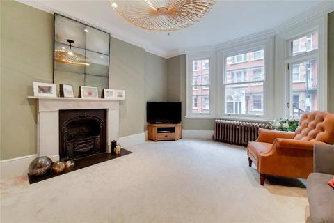 4 bedroom flat for sale, Clarence Gate Gardens, Glentworth Street, London
