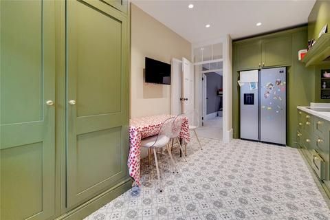 4 bedroom flat for sale, Clarence Gate Gardens, Glentworth Street, London