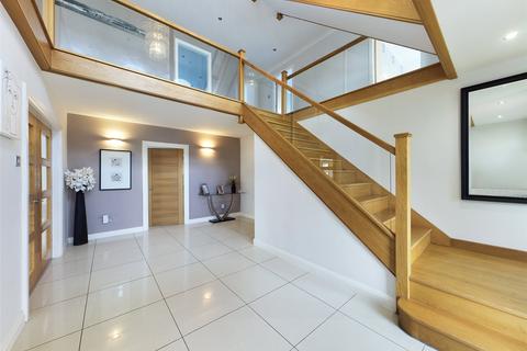 6 bedroom detached house for sale - Stonecross Drive, Rainhill, Prescot, Merseyside, L35