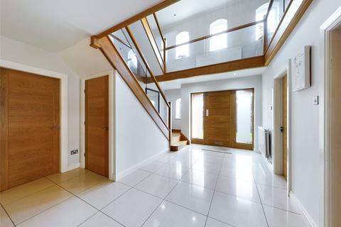 6 bedroom detached house for sale - Stonecross Drive, Rainhill, Prescot, Merseyside, L35