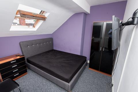 6 bedroom house to rent, Norwood Terrace, Leeds LS6