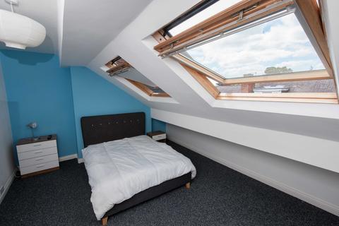 6 bedroom house to rent, Norwood Terrace, Leeds LS6