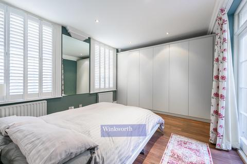 2 bedroom flat for sale - ST GEORGE'S SQUARE, SW1V