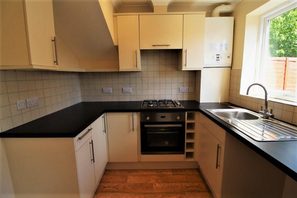 Bluebell Avenue, Moreton Hall, Bury St Edmunds, IP32 2 bed terraced