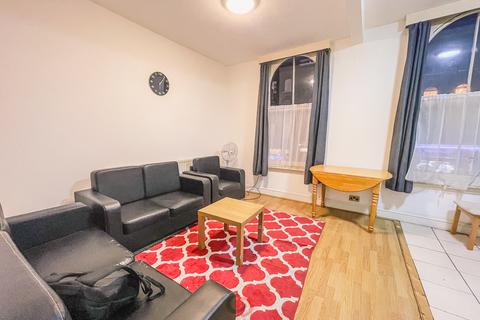 1 bedroom flat to rent, Elgin Avenue, London  W9