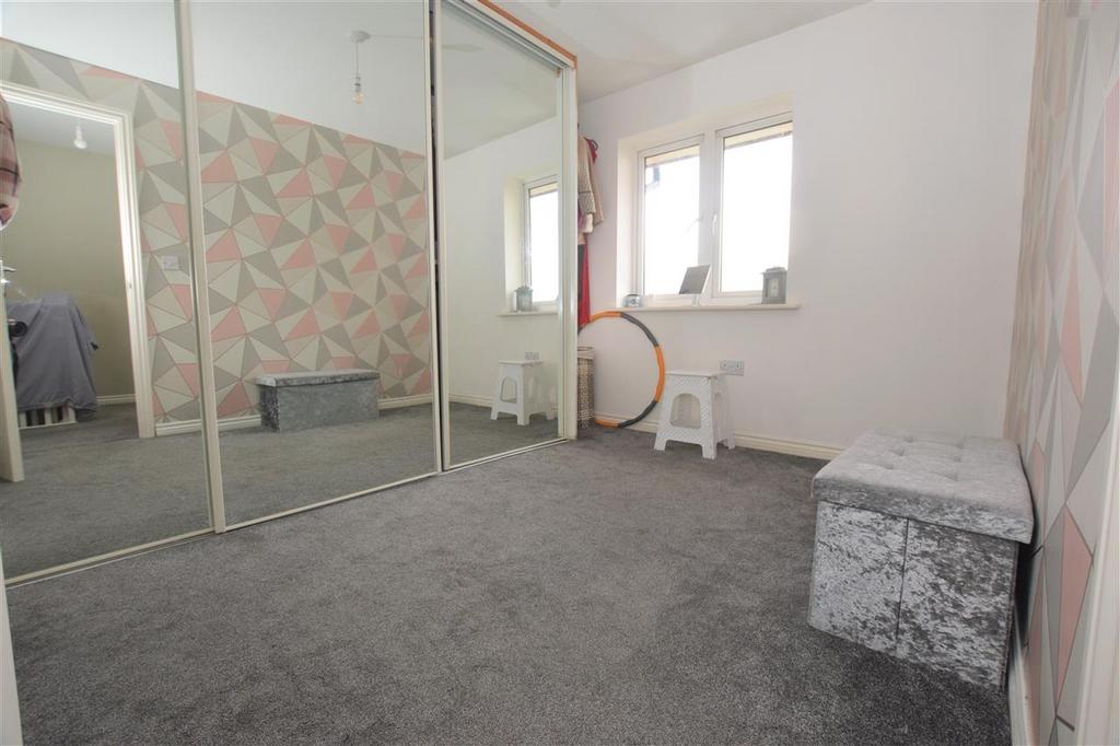 Bedroom two