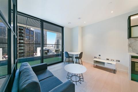 undefined, Bagshaw Building, Wardian, Canary Wharf, London, E14