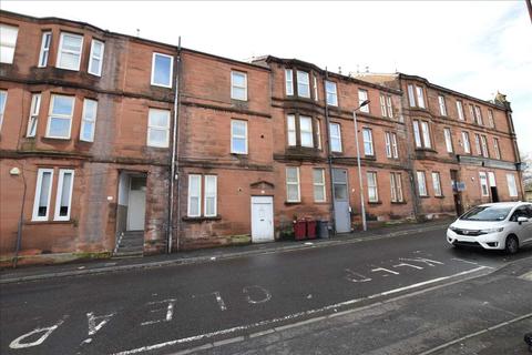 0/2, 8 John Street, Hamilton, ML3 7EU