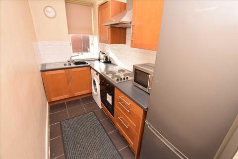 0/2, 8 John Street, Hamilton, ML3 7EU