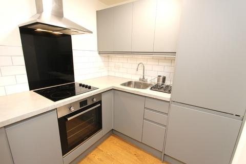 undefined, Albert Street, Leith, Edinburgh, EH7