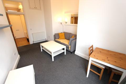 undefined, Albert Street, Leith, Edinburgh, EH7