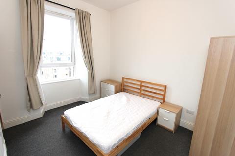 undefined, Albert Street, Leith, Edinburgh, EH7